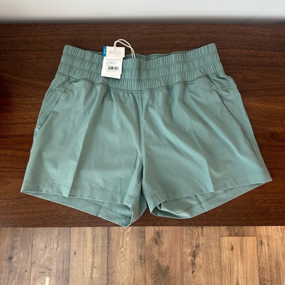 Free Fly Breeze Short